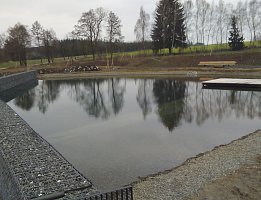 Jezírka 4
